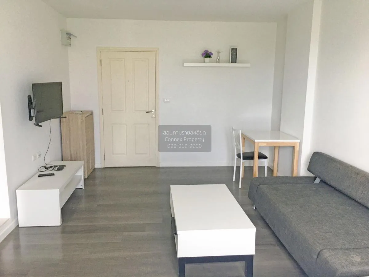 For Rent Condo , Dcondo Campus Resort Bangna , Bang Bo , Bang Bo  3