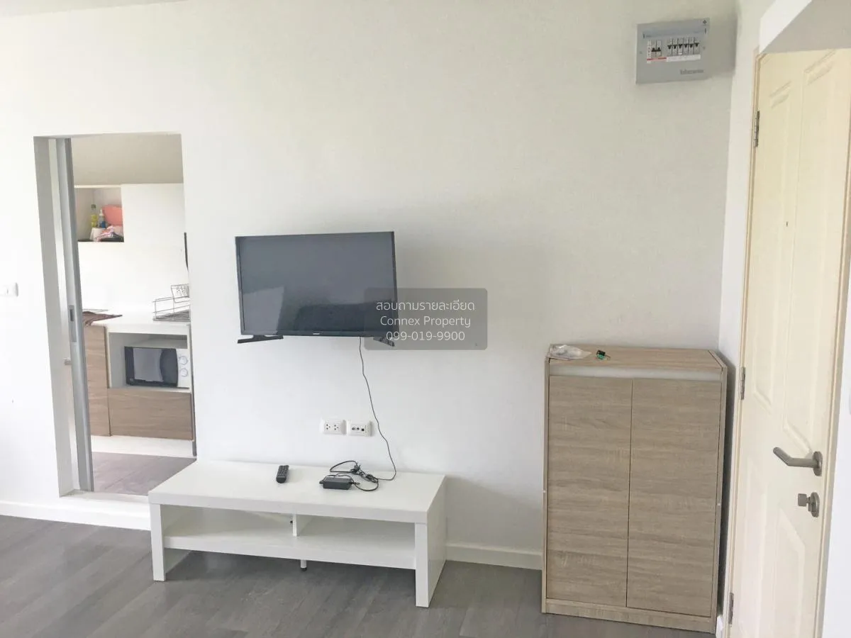 For Rent Condo , Dcondo Campus Resort Bangna , Bang Bo , Bang Bo  4