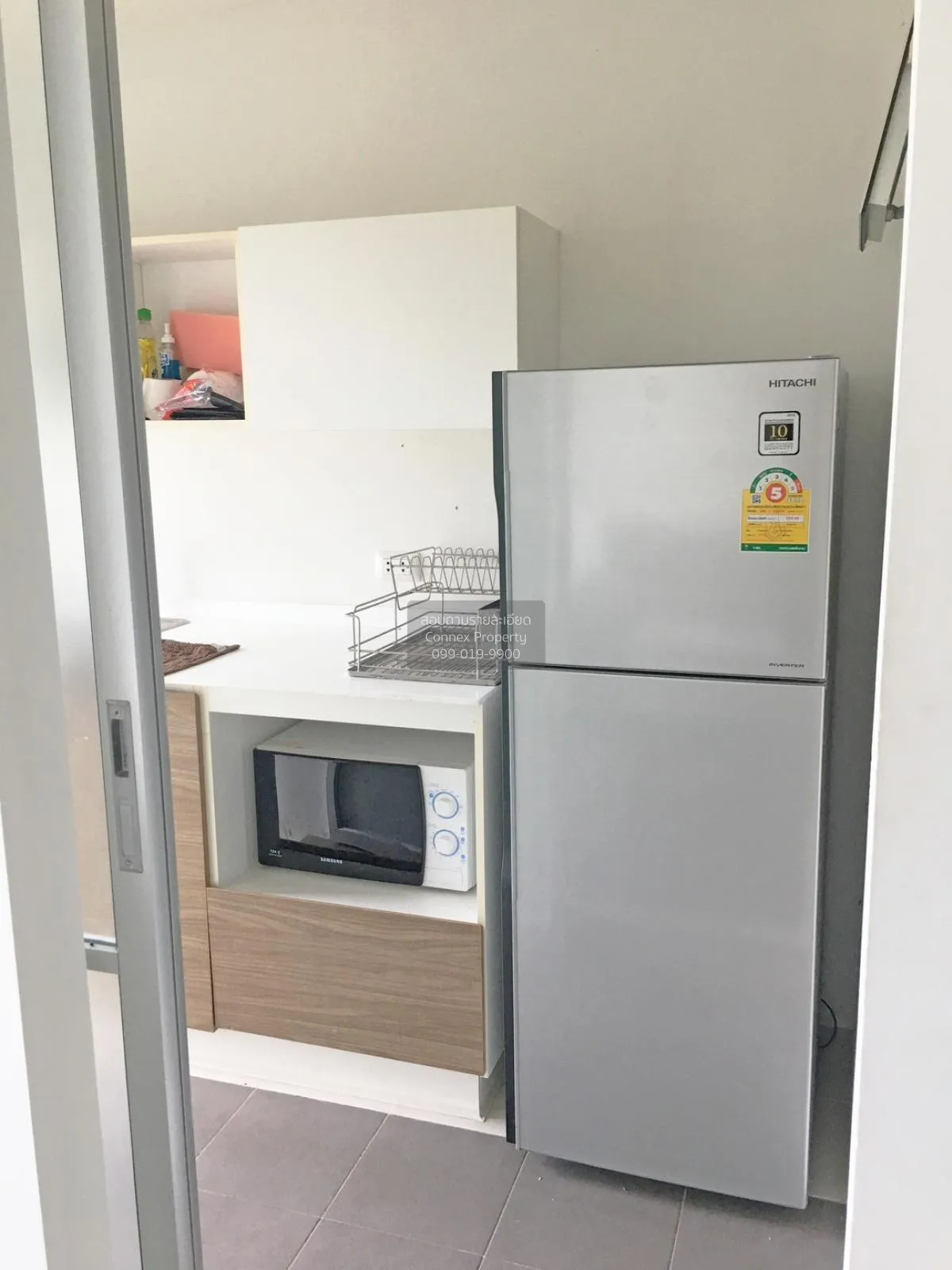 For Rent Condo , Dcondo Campus Resort Bangna , Bang Bo , Bang Bo 