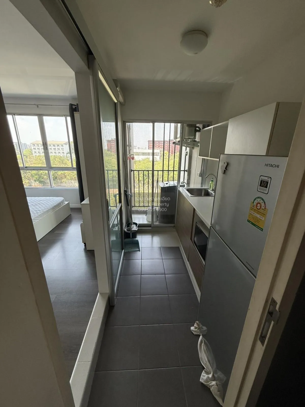 For Rent Condo , Dcondo Campus Resort Bangna , Bang Bo , Bang Bo 