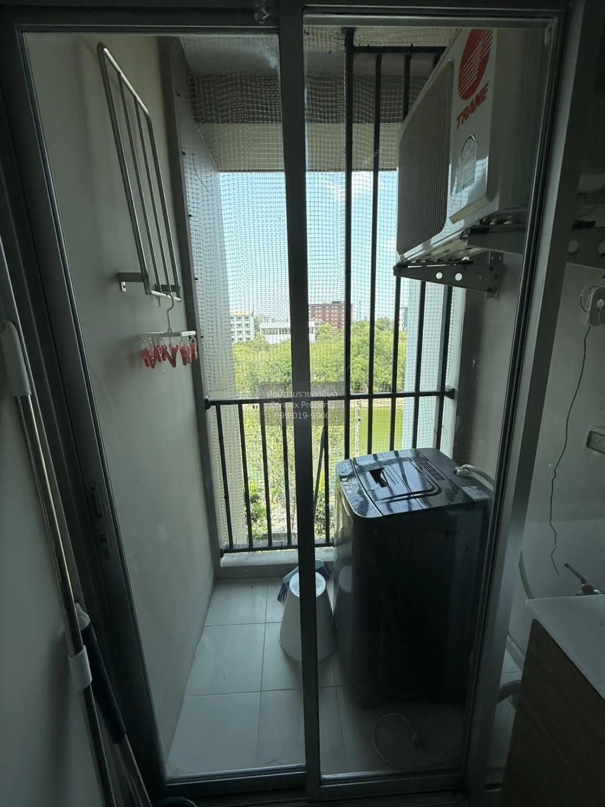 For Rent Condo , Dcondo Campus Resort Bangna , Bang Bo , Bang Bo 