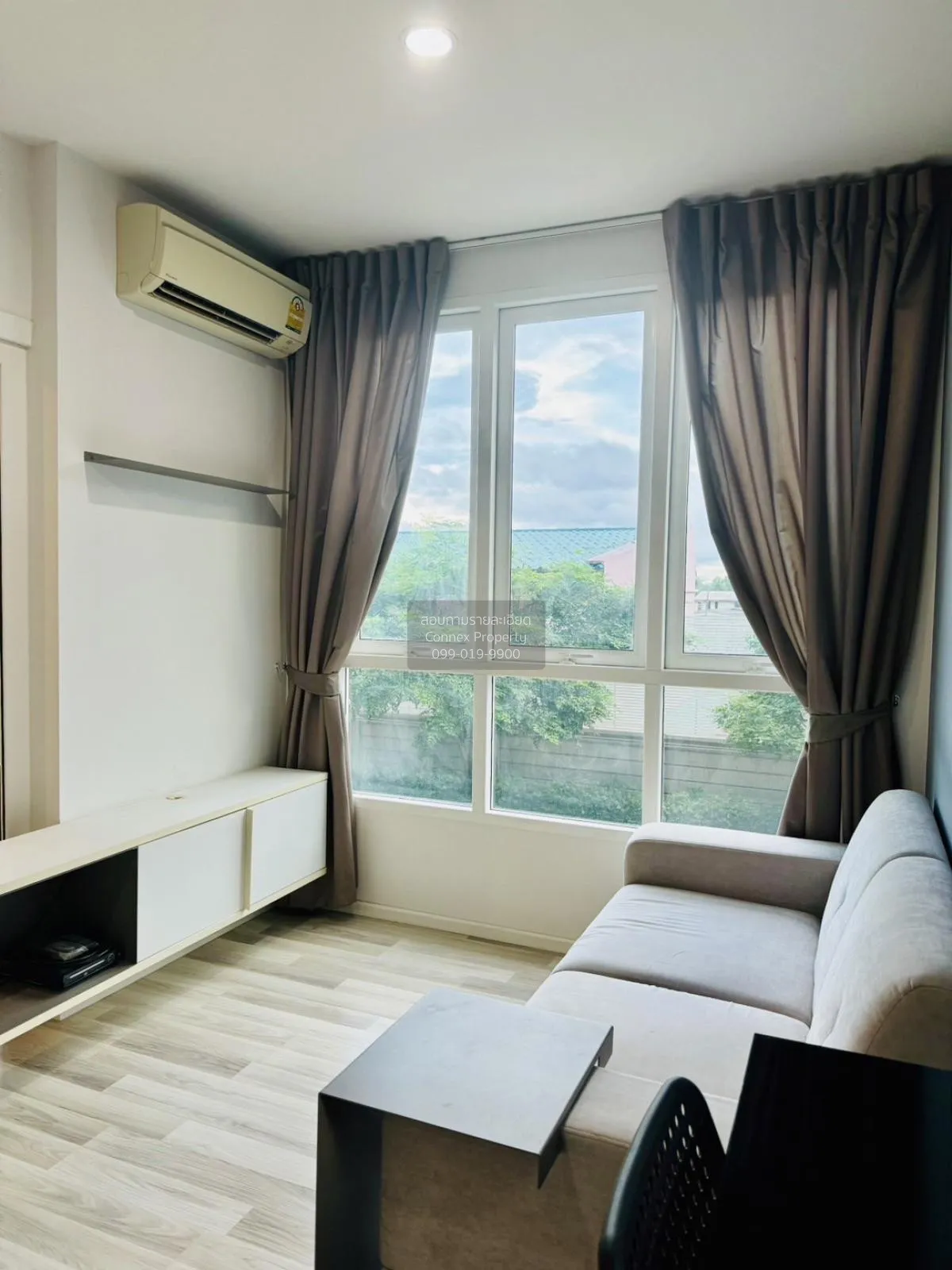 ขายคอนโด  เดอะ คีย์ สาทร - ราชพฤกษ์ BTS-วุฒากาศ บางค้อ เขต จอมทอง 2