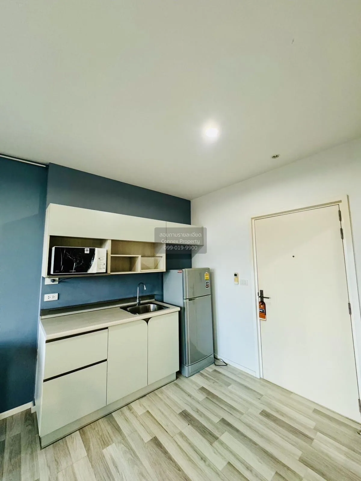 ขายคอนโด  เดอะ คีย์ สาทร - ราชพฤกษ์ BTS-วุฒากาศ บางค้อ เขต จอมทอง