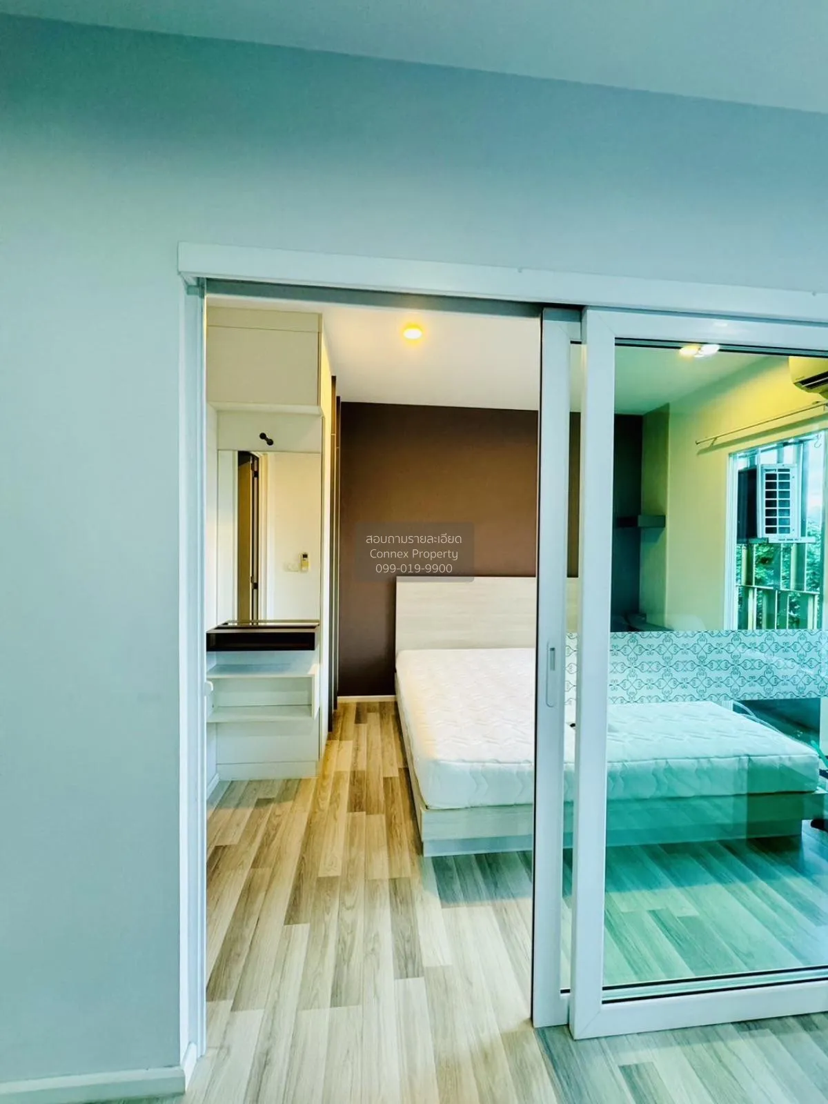 ขายคอนโด  เดอะ คีย์ สาทร - ราชพฤกษ์ BTS-วุฒากาศ บางค้อ เขต จอมทอง