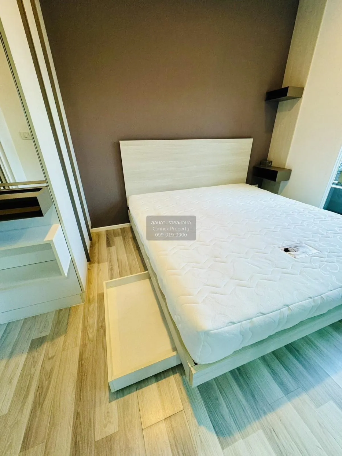 ขายคอนโด  เดอะ คีย์ สาทร - ราชพฤกษ์ BTS-วุฒากาศ บางค้อ เขต จอมทอง