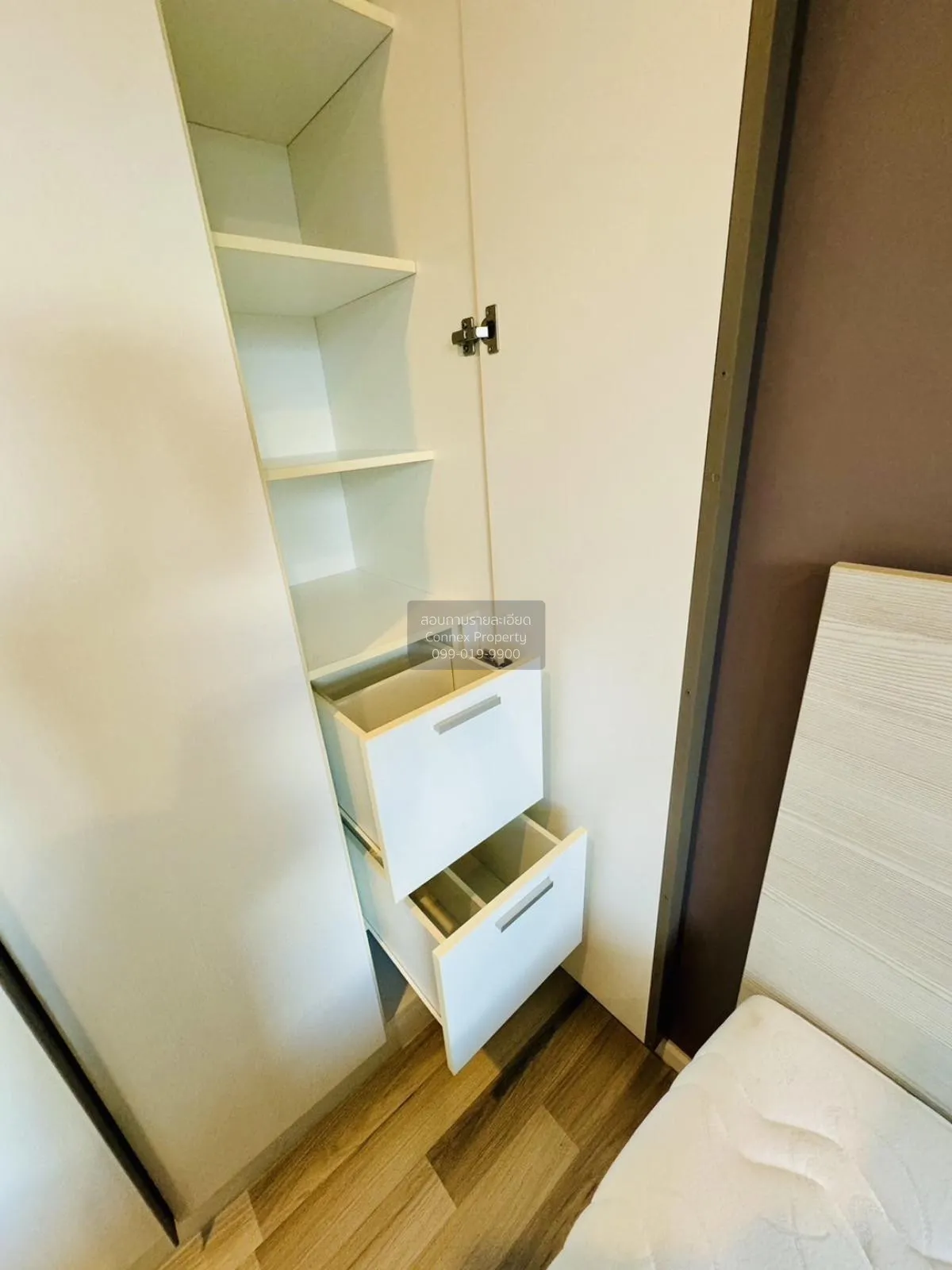 ขายคอนโด  เดอะ คีย์ สาทร - ราชพฤกษ์ BTS-วุฒากาศ บางค้อ เขต จอมทอง