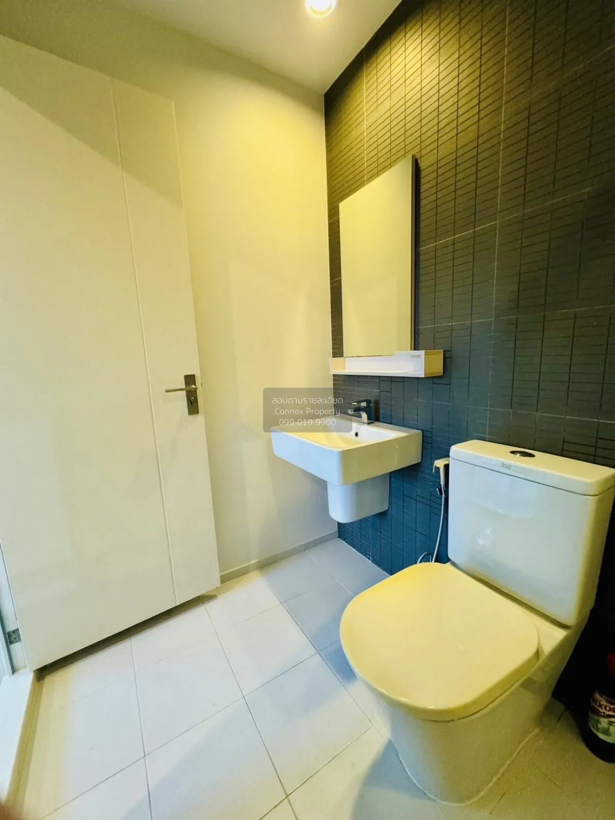 ขายคอนโด  เดอะ คีย์ สาทร - ราชพฤกษ์ BTS-วุฒากาศ บางค้อ เขต จอมทอง