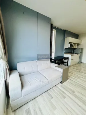 For Sale Condo , The Key Sathorn - Ratchapreuk , BTS-Wutthakat , Bang Kho , Chom Thong , Bangkok , CX-118869