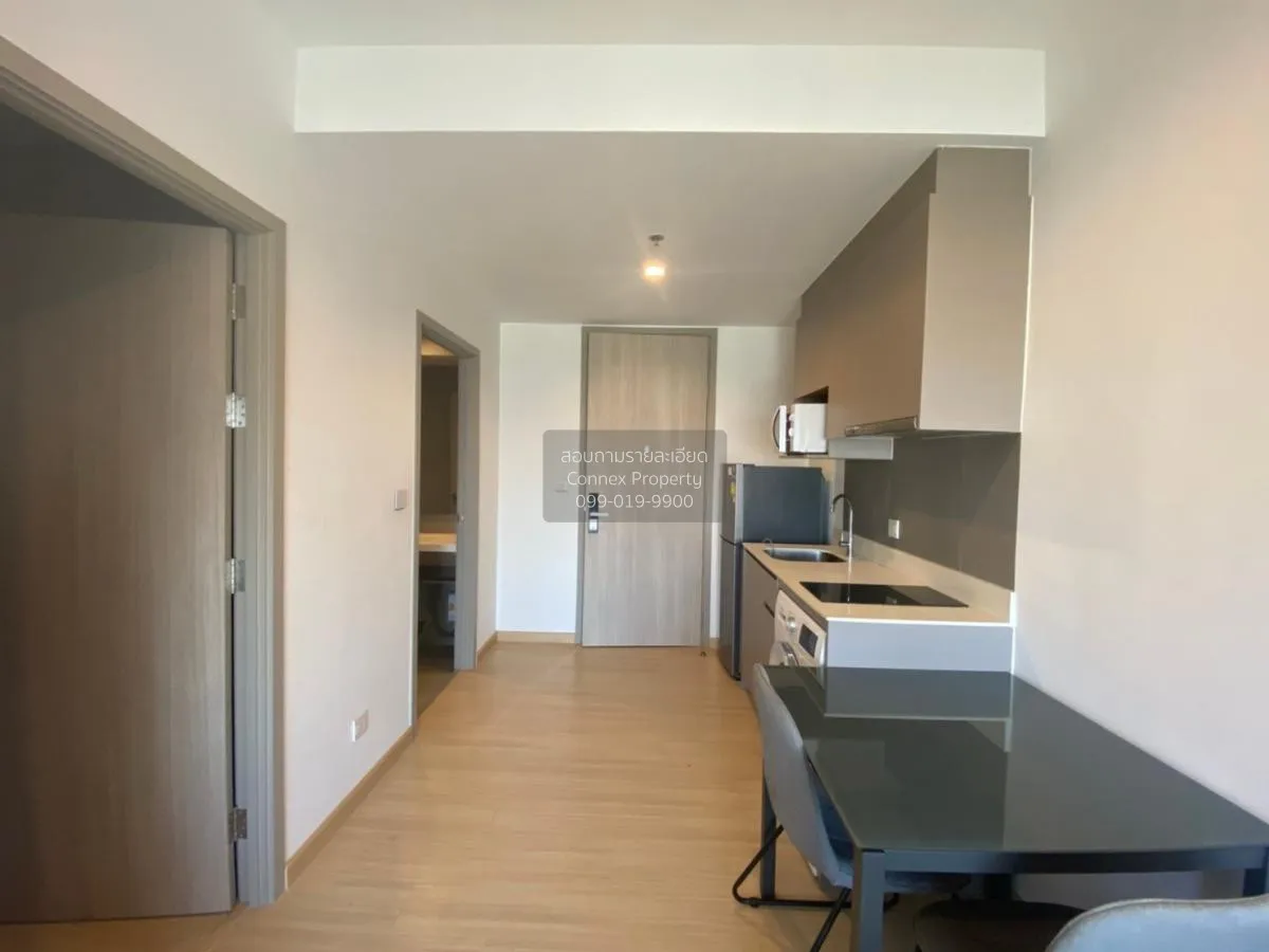 ขายคอนโด  วิซดอม ค็อนเน็ค สุขุมวิท BTS-ปุณณวิถี บางจาก เขต พระโขน 2