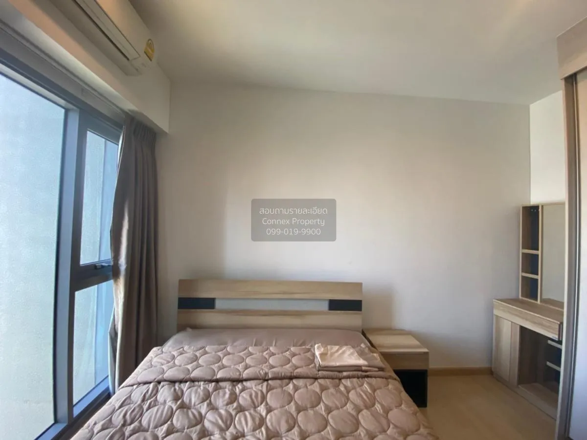 ขายคอนโด  วิซดอม ค็อนเน็ค สุขุมวิท BTS-ปุณณวิถี บางจาก เขต พระโขน 4