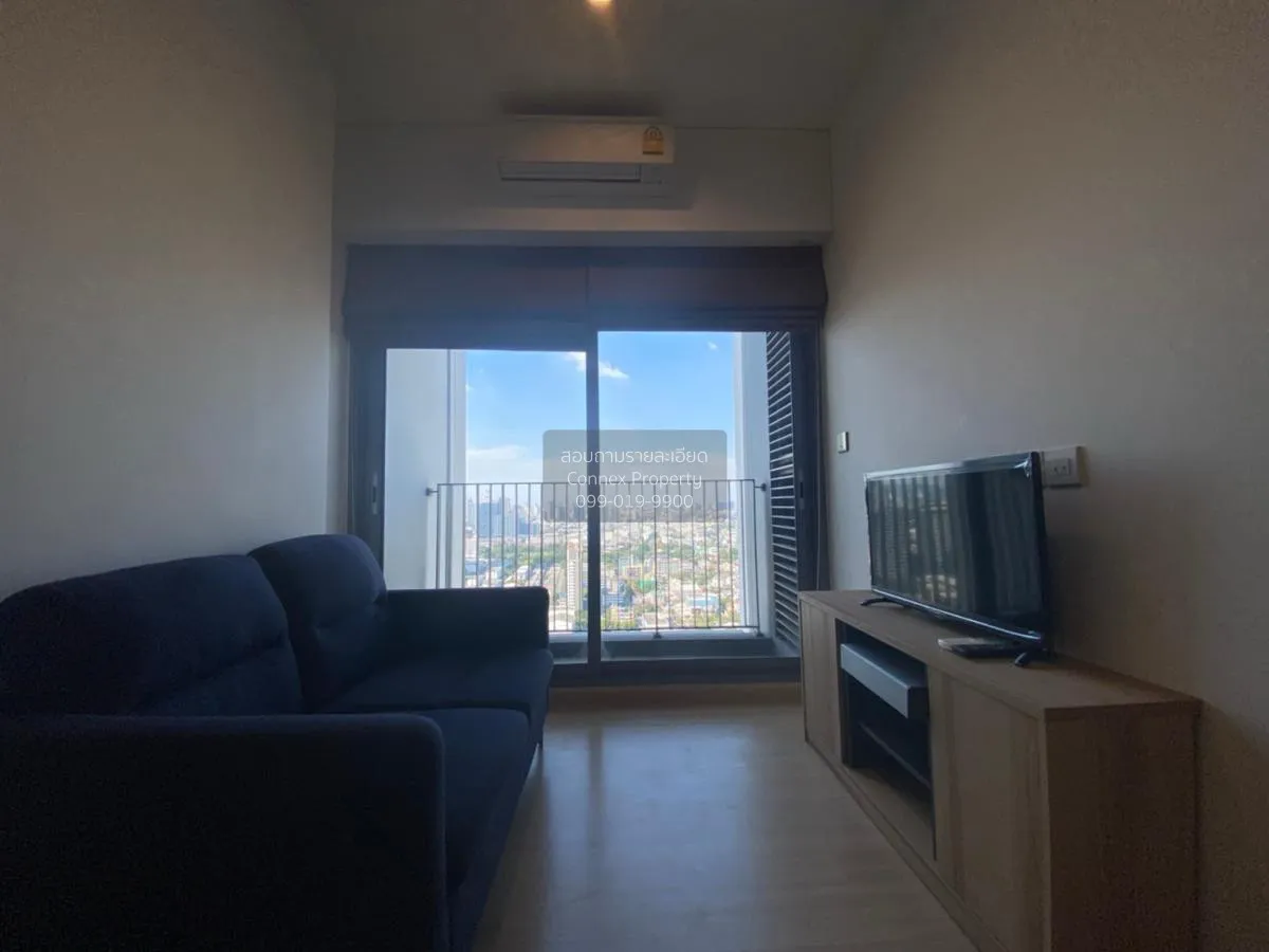 ขายคอนโด  วิซดอม ค็อนเน็ค สุขุมวิท BTS-ปุณณวิถี บางจาก เขต พระโขน 3