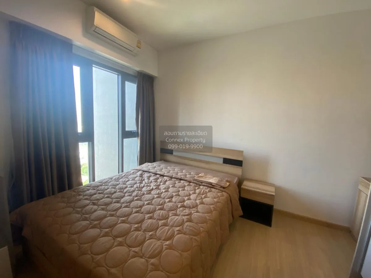 ขายคอนโด  วิซดอม ค็อนเน็ค สุขุมวิท BTS-ปุณณวิถี บางจาก เขต พระโขน