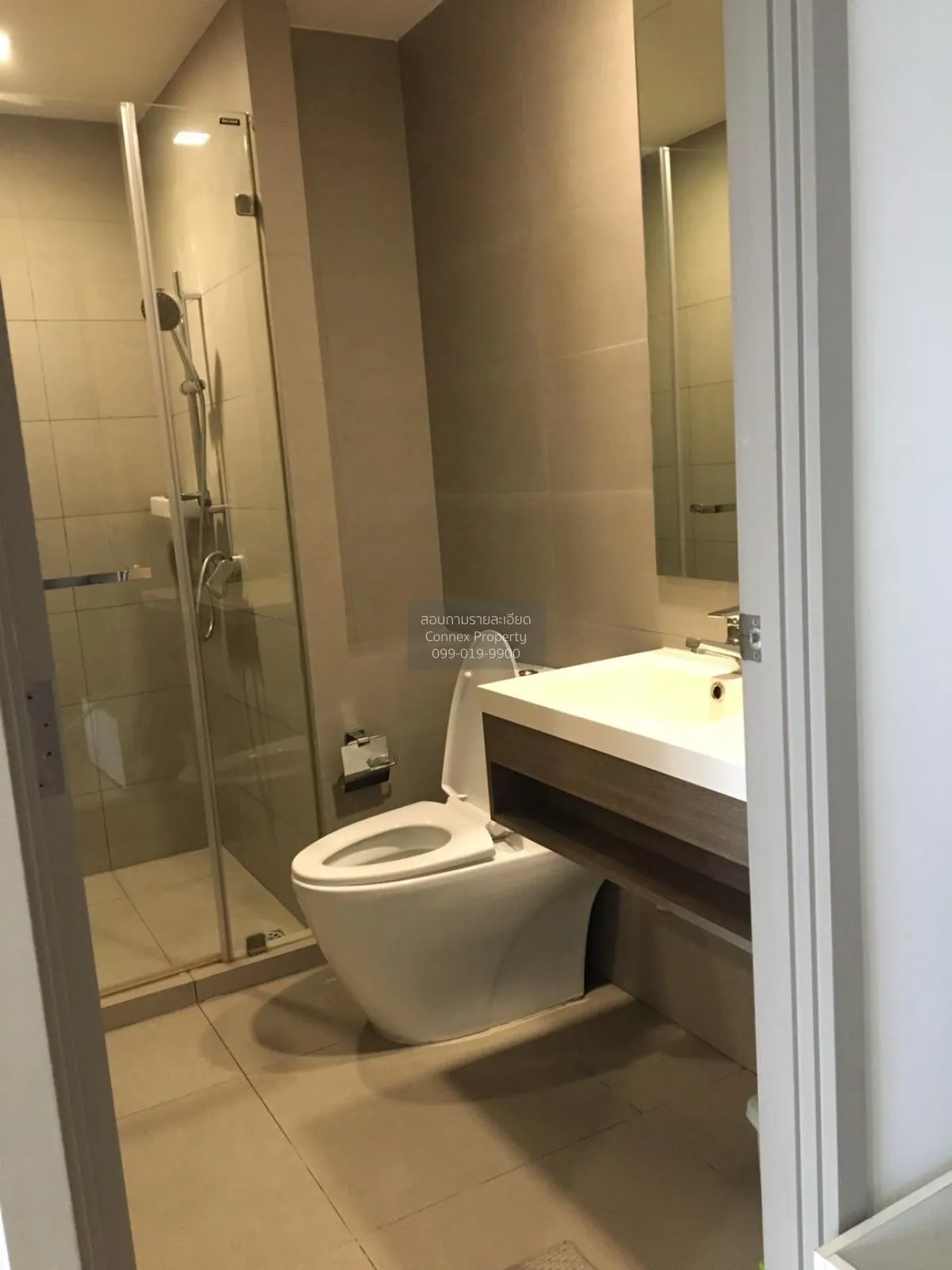 ขายคอนโด  วิซดอม ค็อนเน็ค สุขุมวิท BTS-ปุณณวิถี บางจาก เขต พระโขน