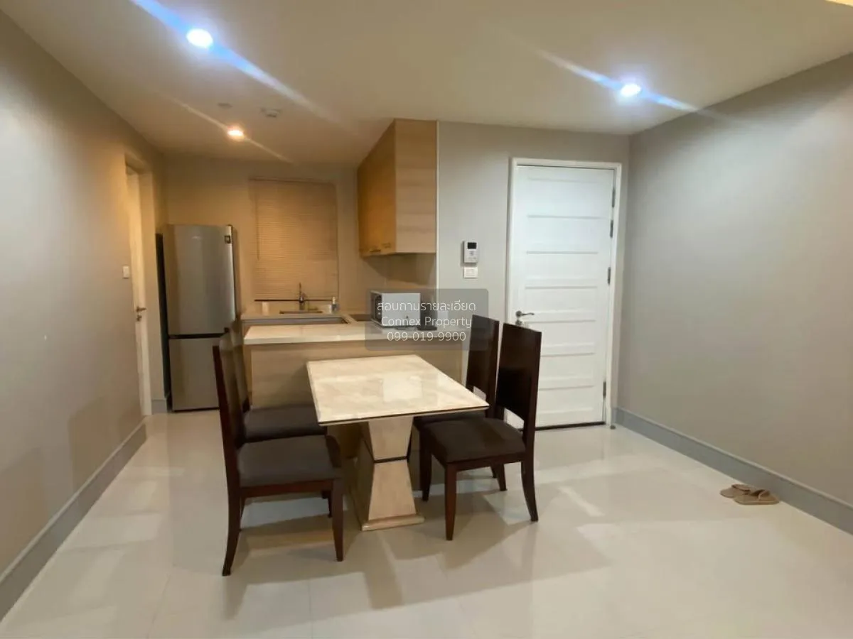 เช่าคอนโด  ออกัสตัน สุขุมวิท 22 BTS-พร้อมพงษ์ คลองตัน เขต คลองเตย 3