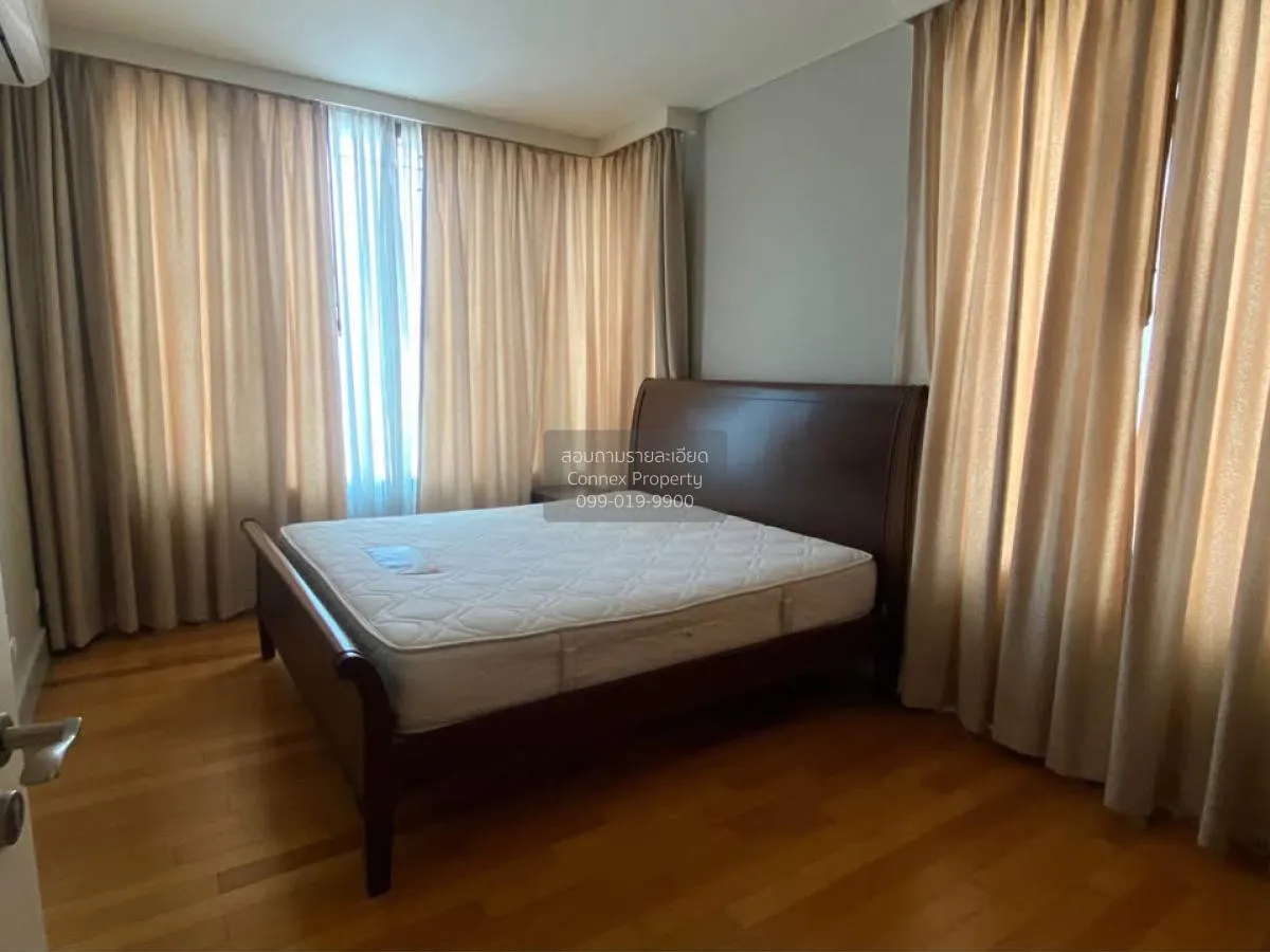 เช่าคอนโด  ออกัสตัน สุขุมวิท 22 BTS-พร้อมพงษ์ คลองตัน เขต คลองเตย