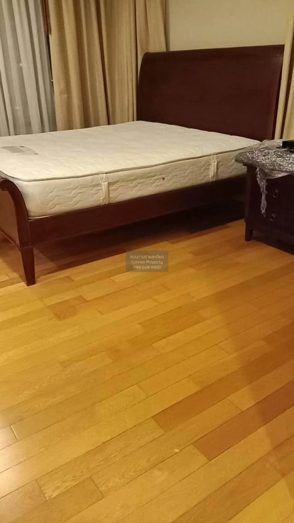 เช่าคอนโด  ออกัสตัน สุขุมวิท 22 BTS-พร้อมพงษ์ คลองตัน เขต คลองเตย