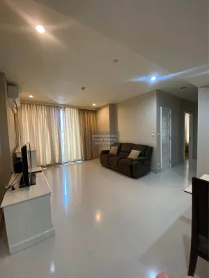 เช่าคอนโด  ออกัสตัน สุขุมวิท 22 BTS-พร้อมพงษ์ คลองตัน เขต คลองเตย กรุงเทพ CX-118872