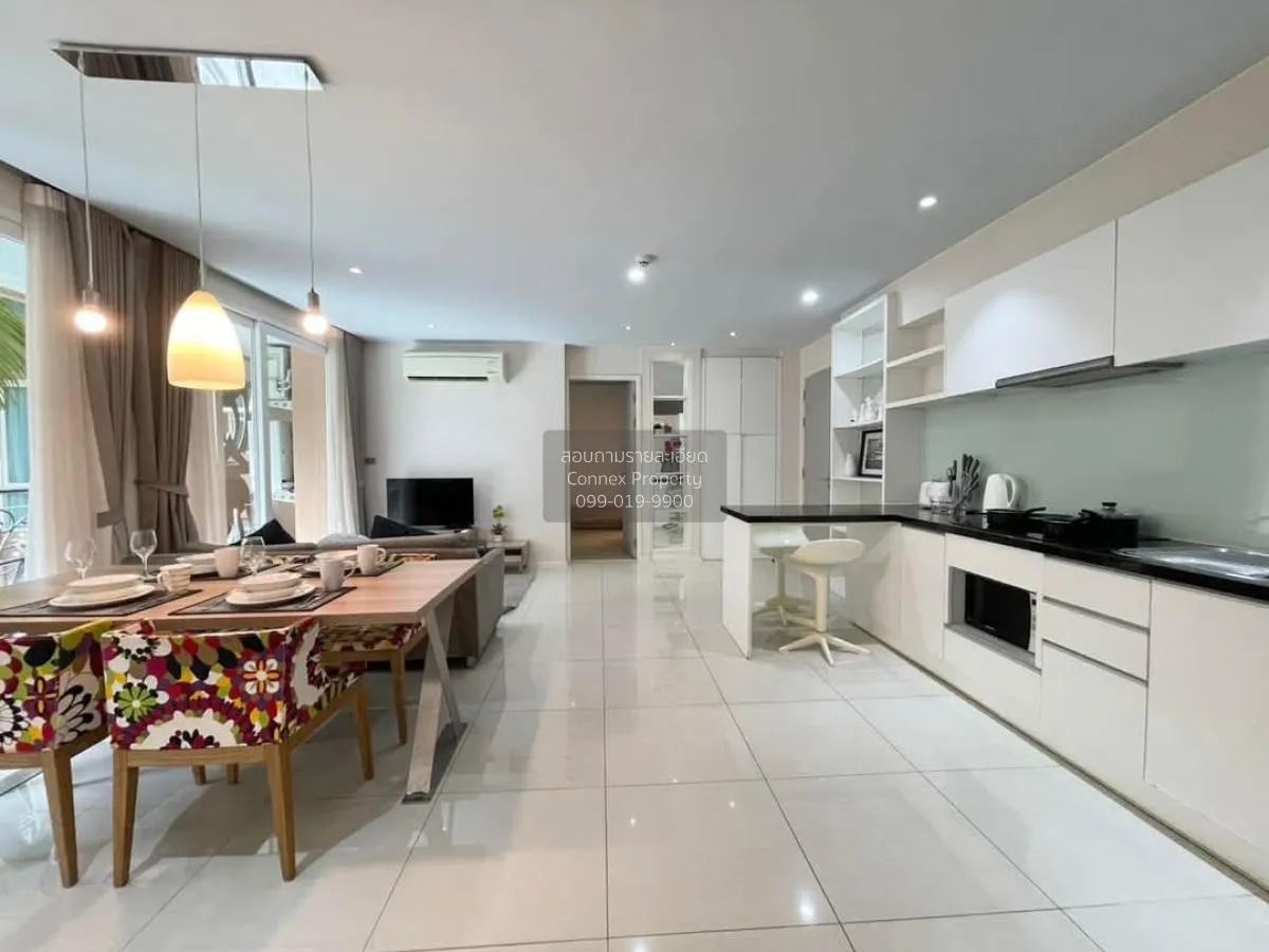 For Rent Condo , Atlantis Condo Resort Pattaya , Nong Prue , Bang