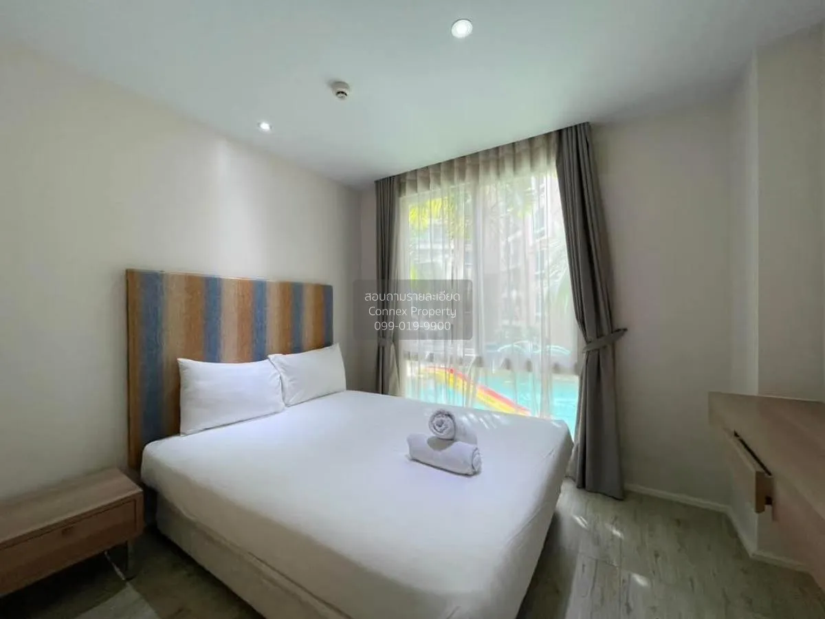 For Rent Condo , Atlantis Condo Resort Pattaya , Nong Prue , Bang 3