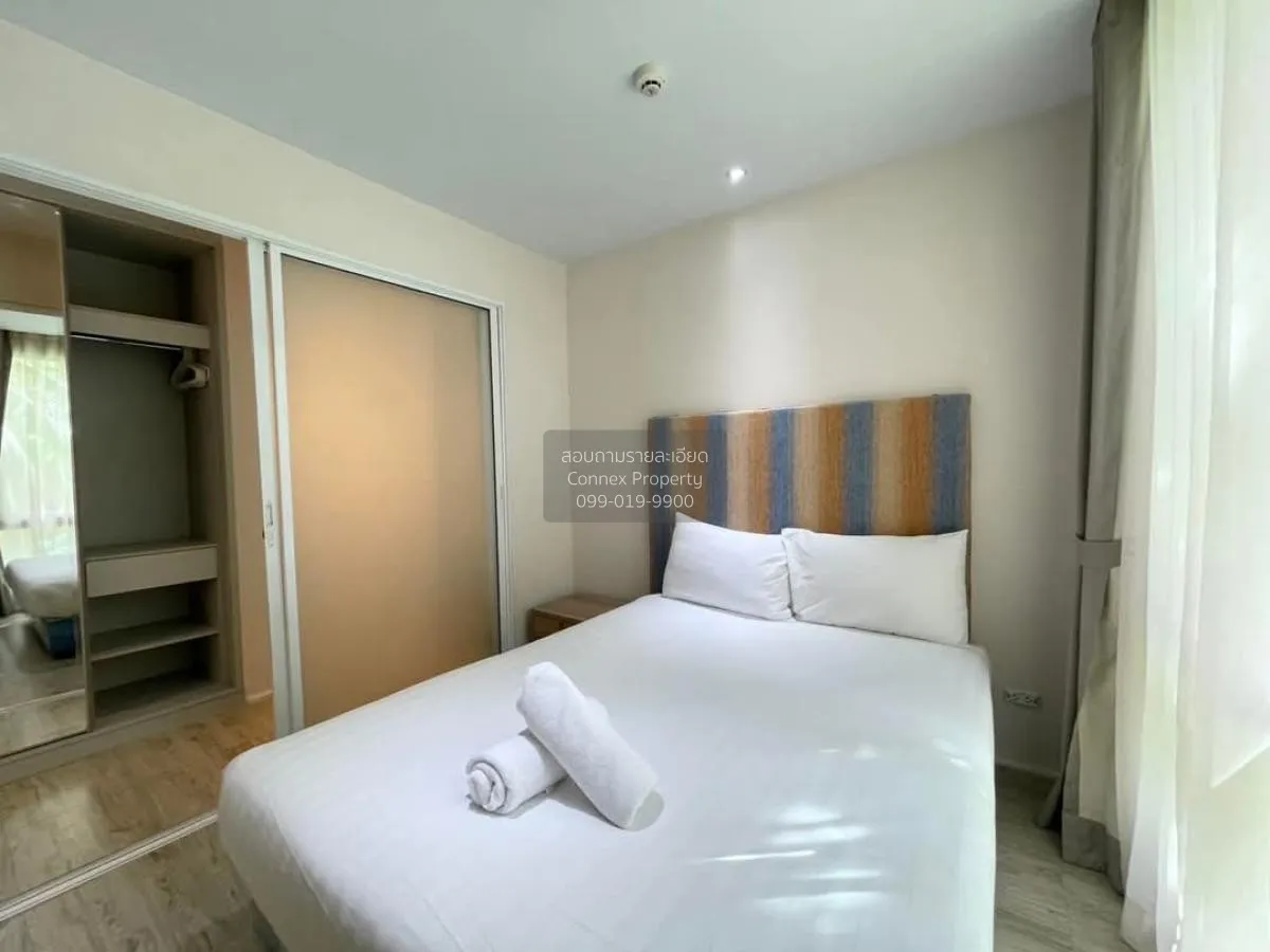 For Rent Condo , Atlantis Condo Resort Pattaya , Nong Prue , Bang 4