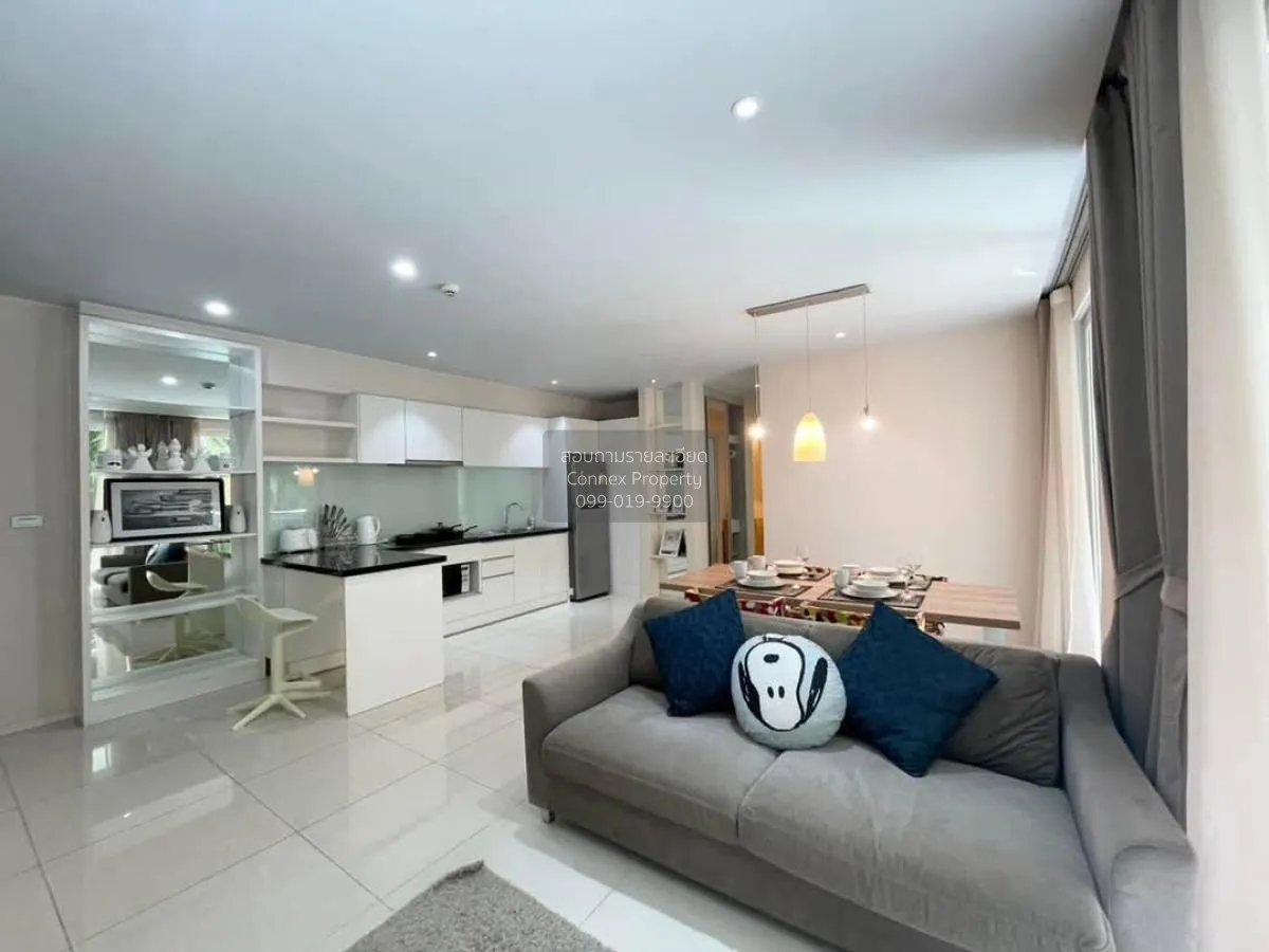 For Rent Condo , Atlantis Condo Resort Pattaya , Nong Prue , Bang