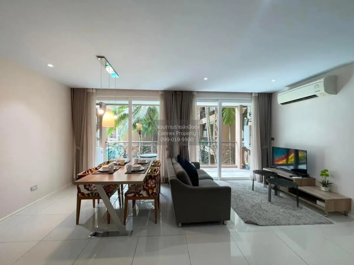 For Rent Condo , Atlantis Condo Resort Pattaya , Nong Prue , Bang