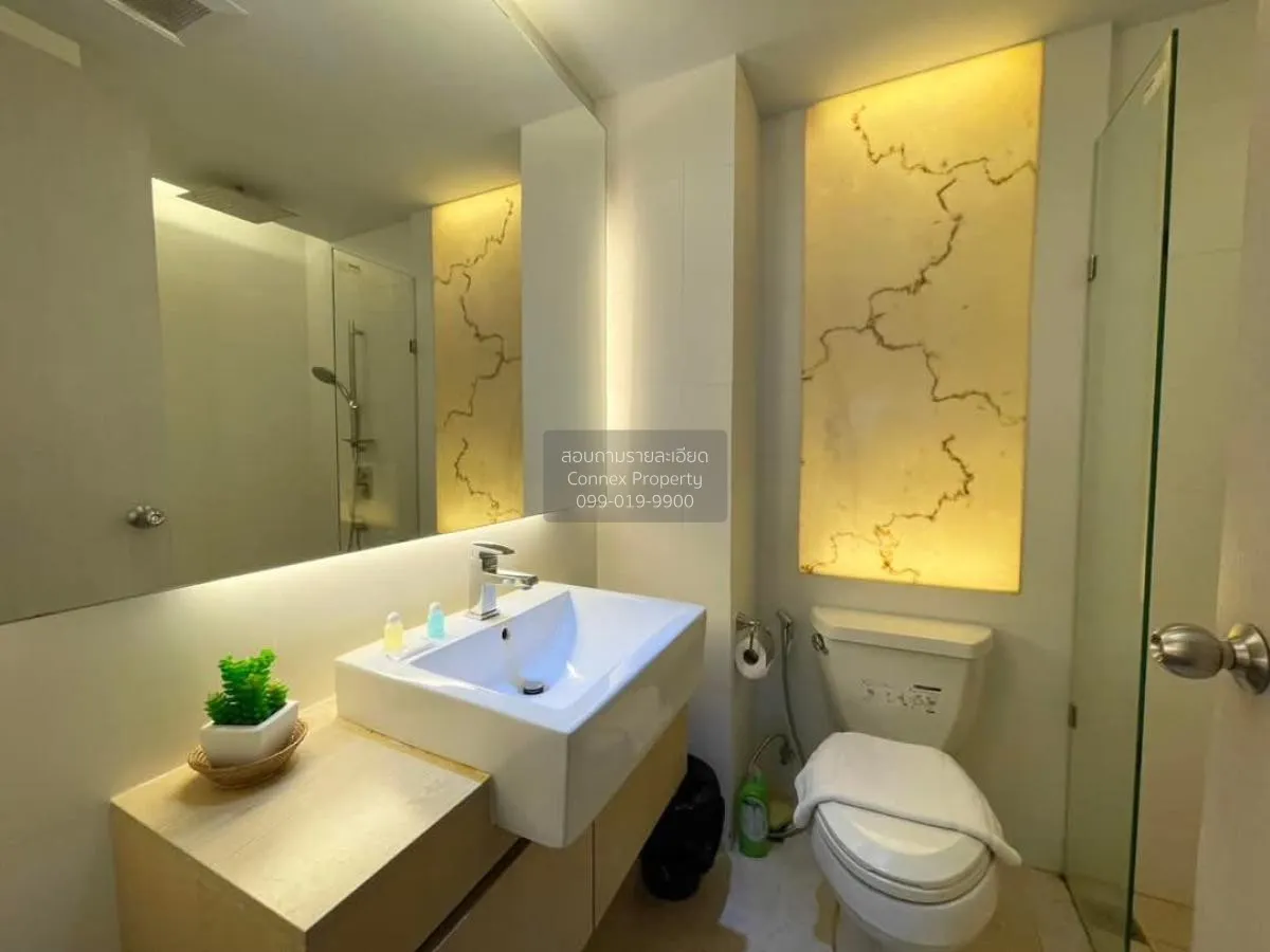 For Rent Condo , Atlantis Condo Resort Pattaya , Nong Prue , Bang