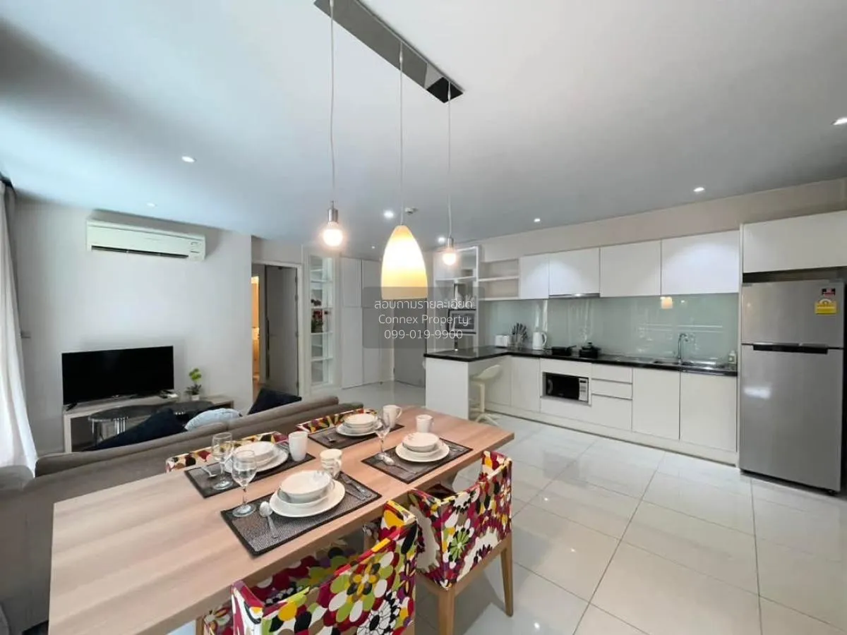 For Rent Condo , Atlantis Condo Resort Pattaya , Nong Prue , Bang