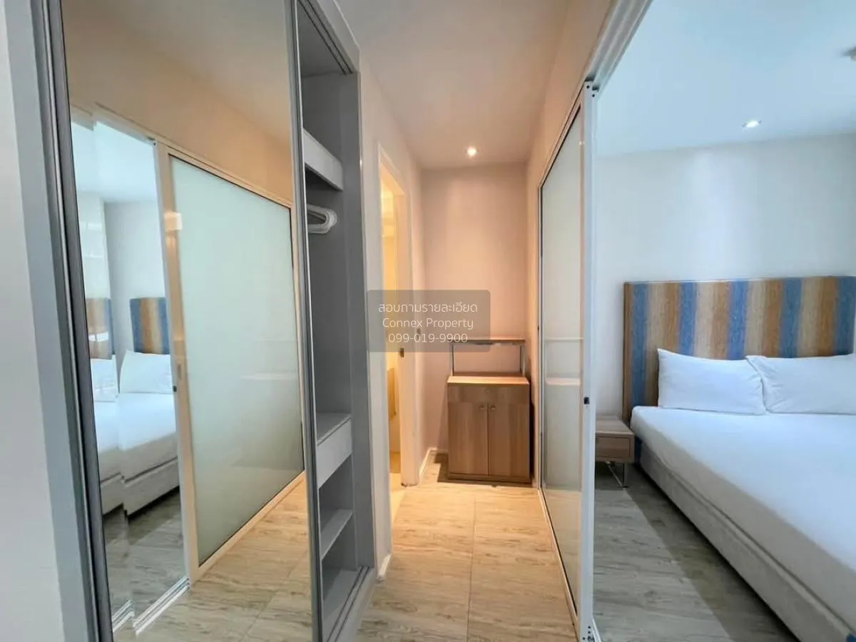 For Rent Condo , Atlantis Condo Resort Pattaya , Nong Prue , Bang