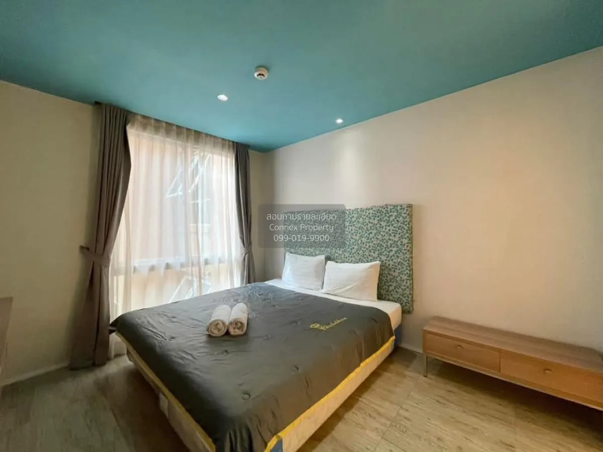 For Rent Condo , Atlantis Condo Resort Pattaya , Nong Prue , Bang 2