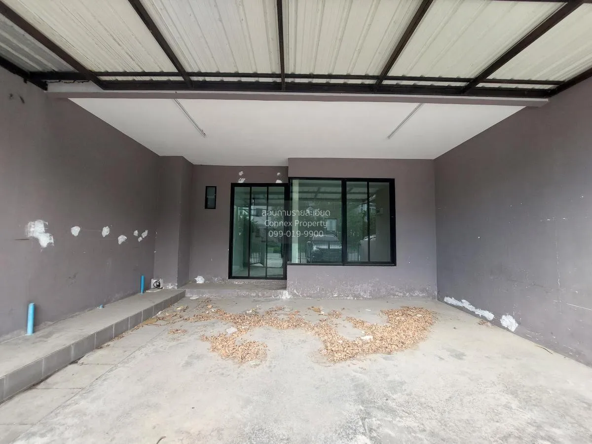 For Sale Townhouse/Townhome  , High Living , Nong Kakha , Phan Th 4