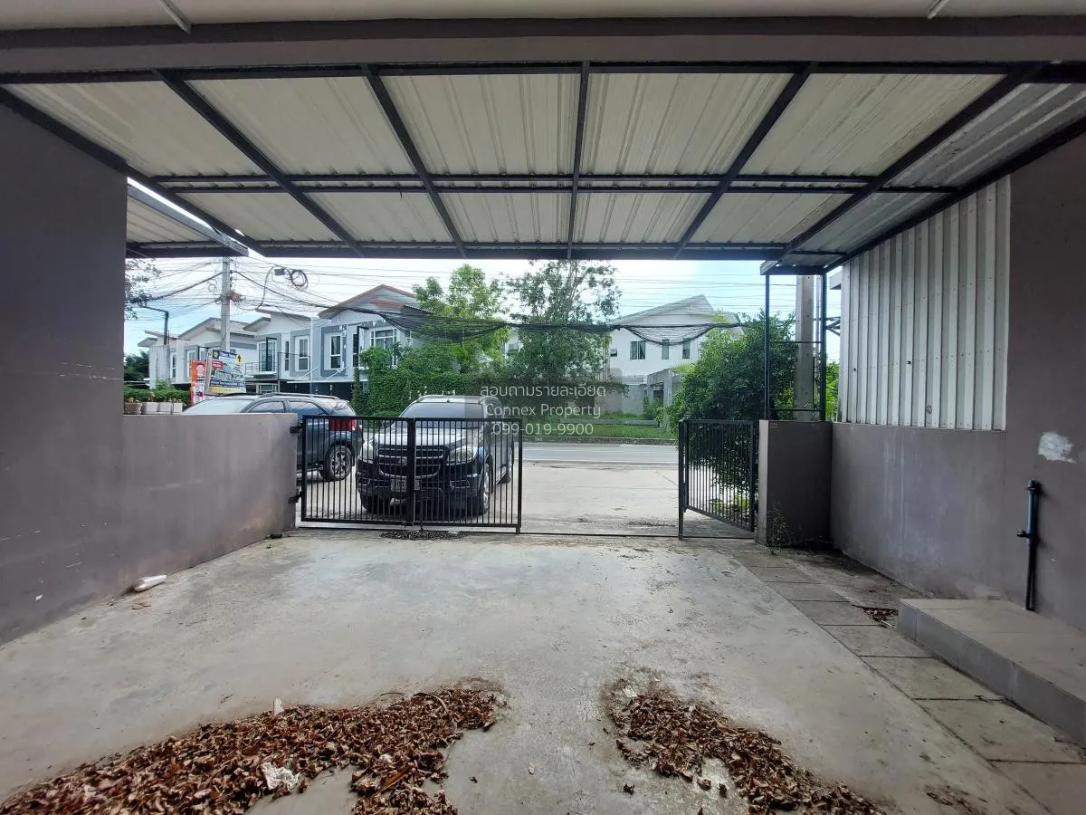 For Sale Townhouse/Townhome  , High Living , Nong Kakha , Phan Th
