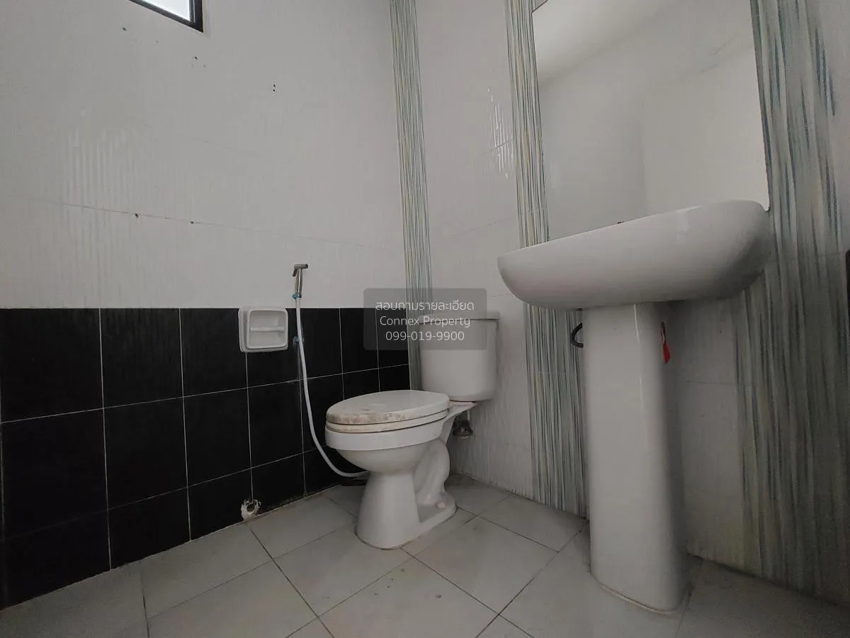 For Sale Townhouse/Townhome  , High Living , Nong Kakha , Phan Th