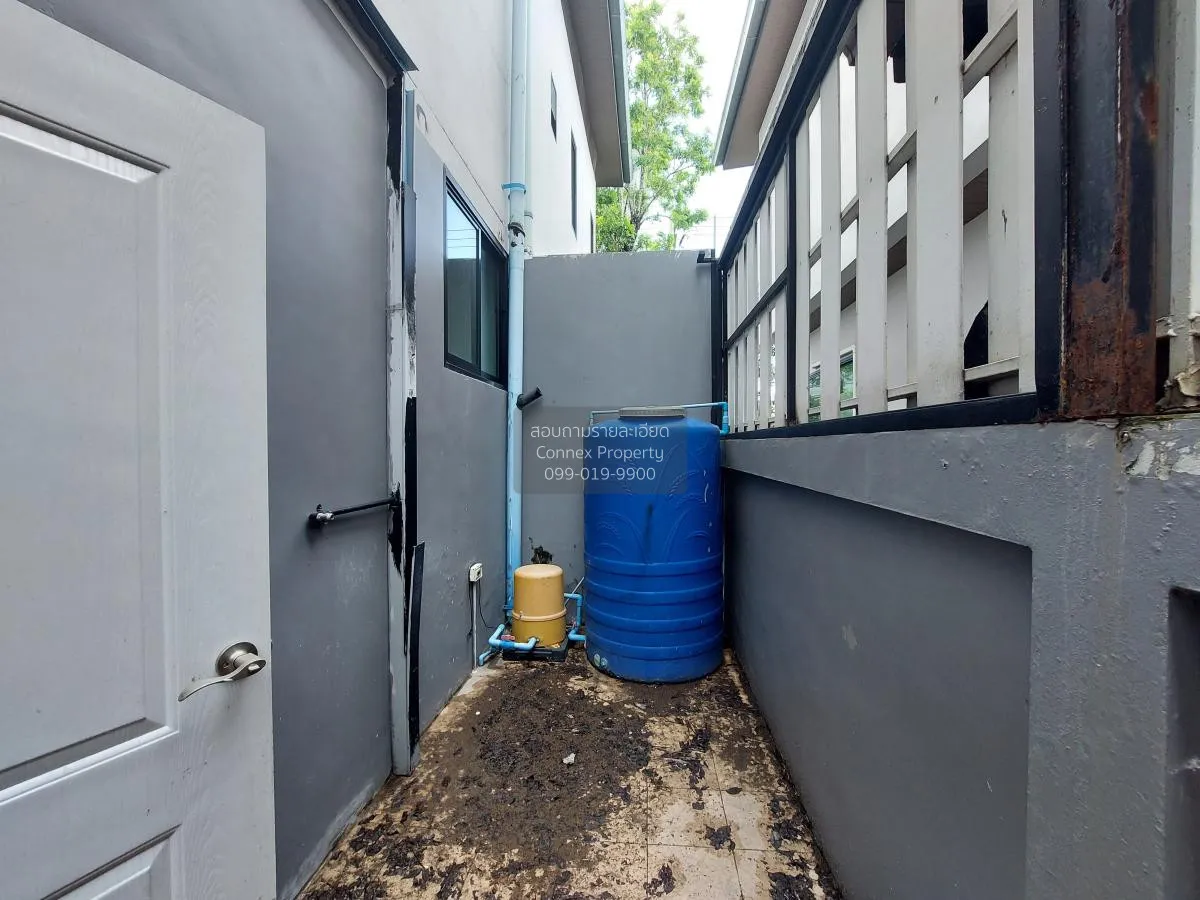 For Sale Townhouse/Townhome  , High Living , Nong Kakha , Phan Th