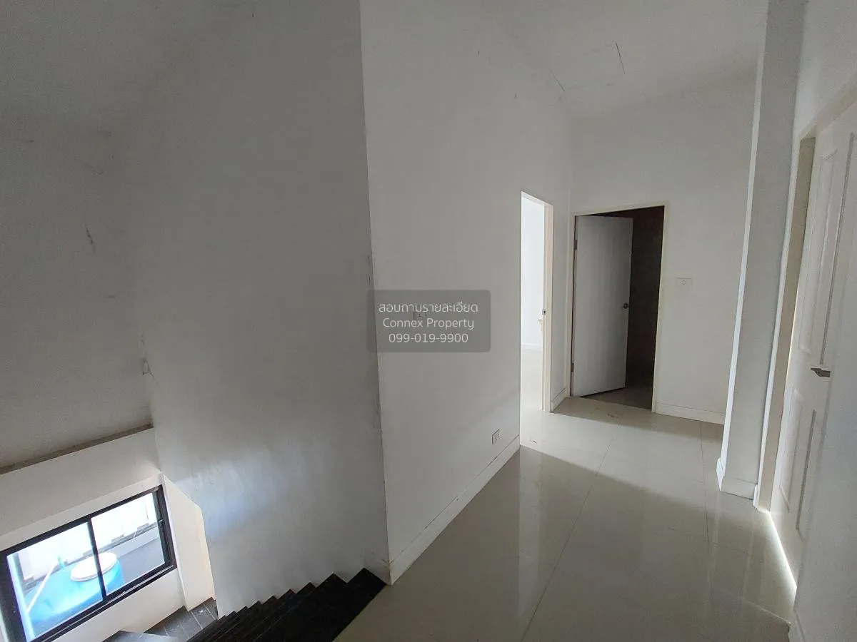 For Sale Townhouse/Townhome  , High Living , Nong Kakha , Phan Th