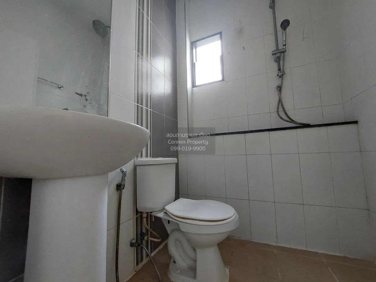 For Sale Townhouse/Townhome  , High Living , Nong Kakha , Phan Th