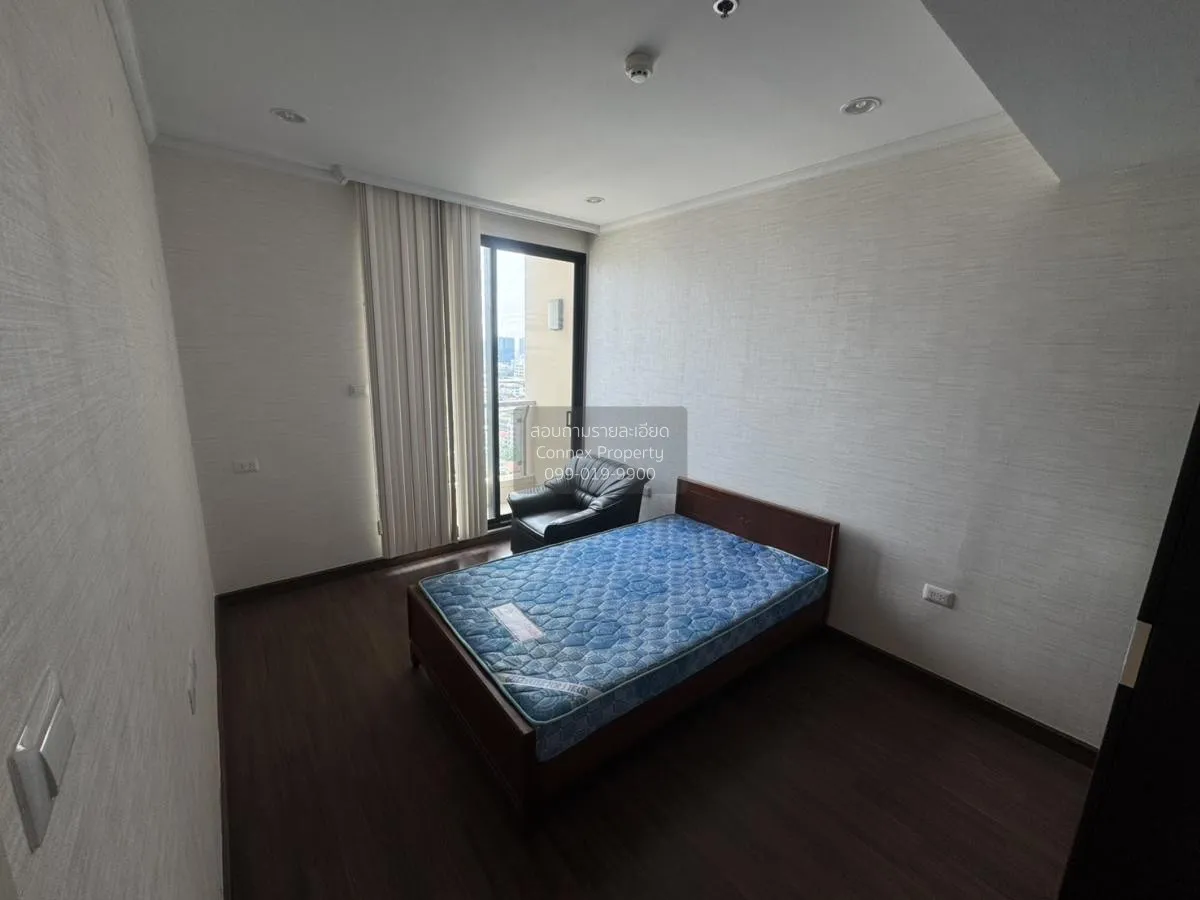 เช่าคอนโด  ศุภาลัย เอลีท สาทร-สวนพลู ชั้นสูง BTS-สุรศักดิ์ ทุ่งมห