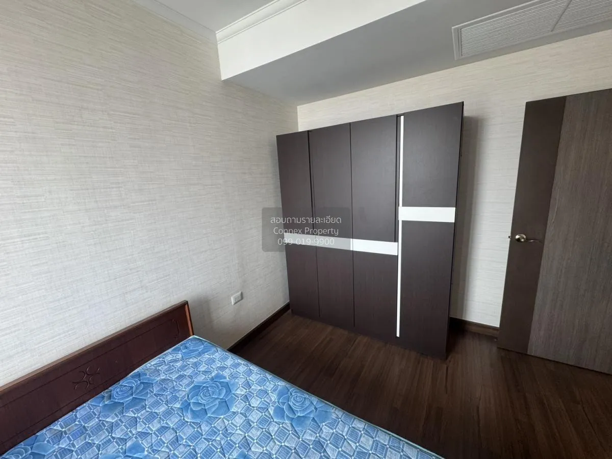 เช่าคอนโด  ศุภาลัย เอลีท สาทร-สวนพลู ชั้นสูง BTS-สุรศักดิ์ ทุ่งมห