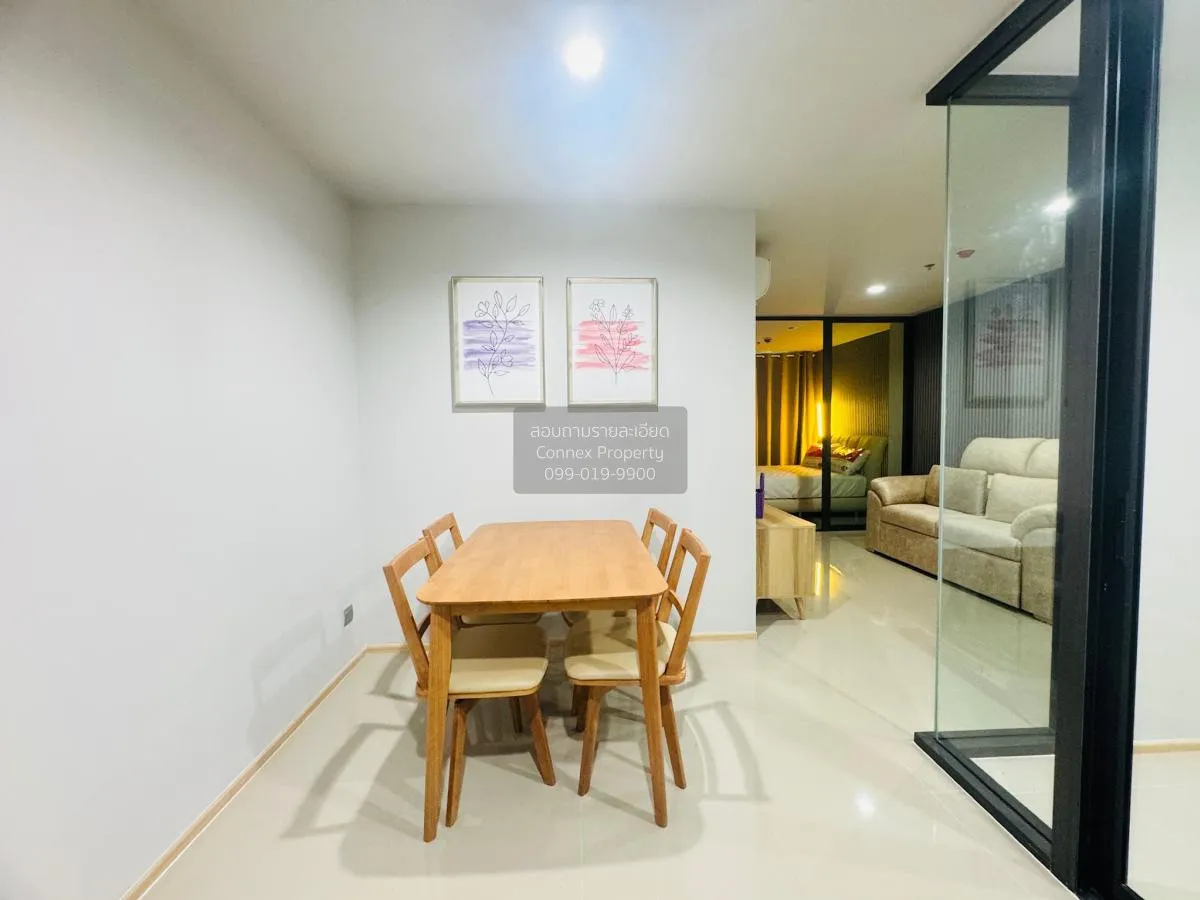 เช่าคอนโด  ไลฟ์ ลาดพร้าว BTS-ห้าแยกลาดพร้าว จอมพล  เขต จตุจักร กร