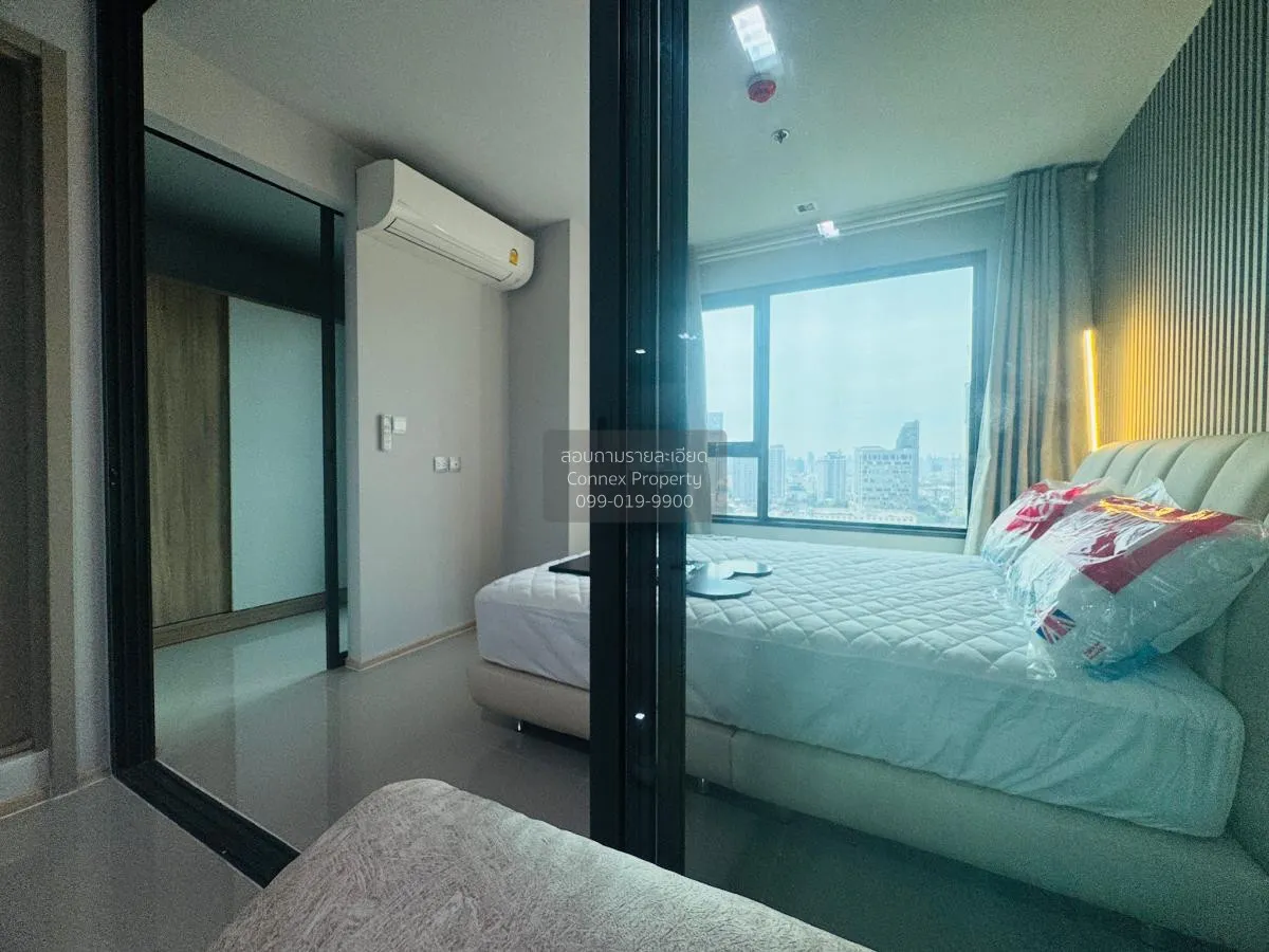 เช่าคอนโด  ไลฟ์ ลาดพร้าว BTS-ห้าแยกลาดพร้าว จอมพล  เขต จตุจักร กร