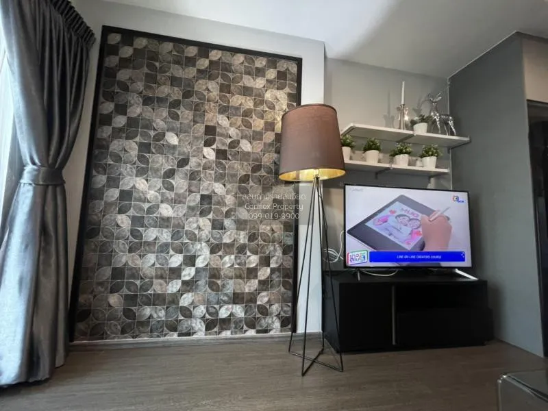 FOR RENT condo , Ideo Sukhumvit 93 , BTS-Bang Chak , Phra Khanong 2