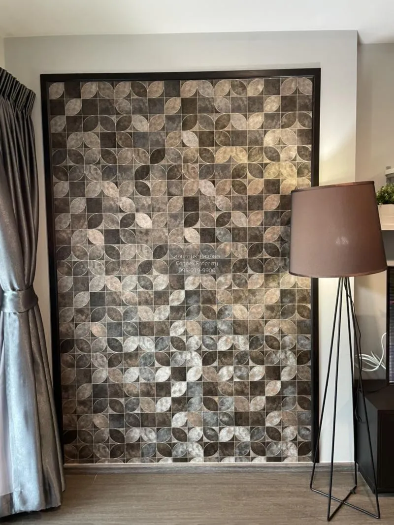 FOR RENT condo , Ideo Sukhumvit 93 , BTS-Bang Chak , Phra Khanong 3