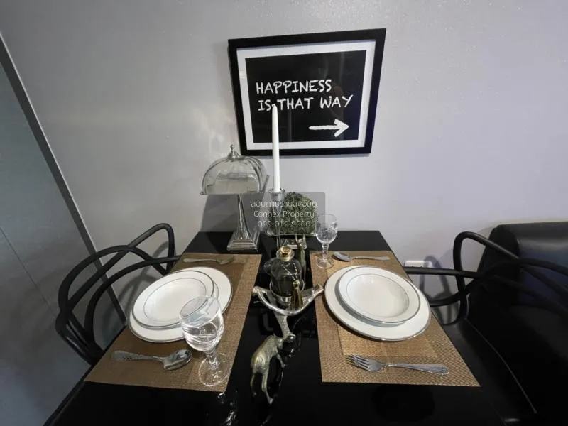 FOR RENT condo , Ideo Sukhumvit 93 , BTS-Bang Chak , Phra Khanong