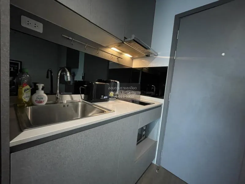 FOR RENT condo , Ideo Sukhumvit 93 , BTS-Bang Chak , Phra Khanong