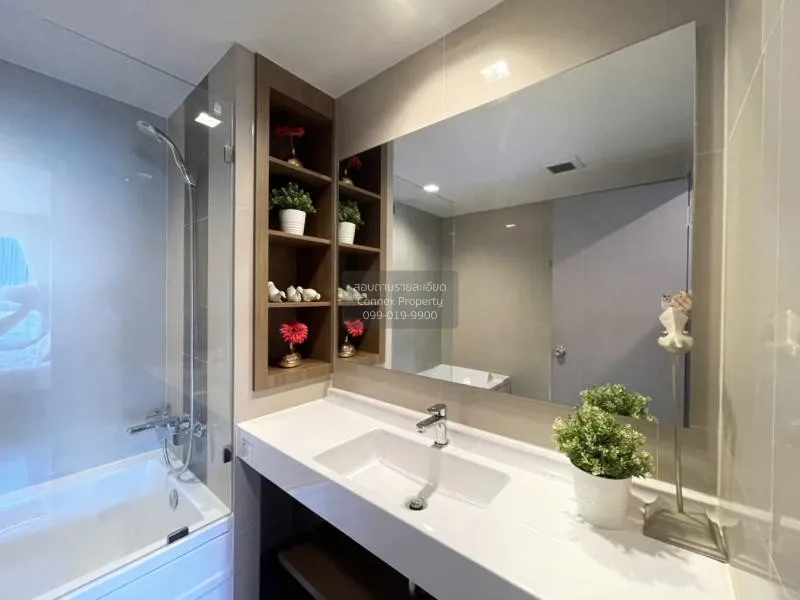 FOR RENT condo , Ideo Sukhumvit 93 , BTS-Bang Chak , Phra Khanong