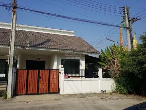 ขายทาวน์เฮ้าส์/ทาวน์โฮม  มายพราวด์ พนัสนิคม นามะตูม พนัสนิคม ชลบุรี CX-118880