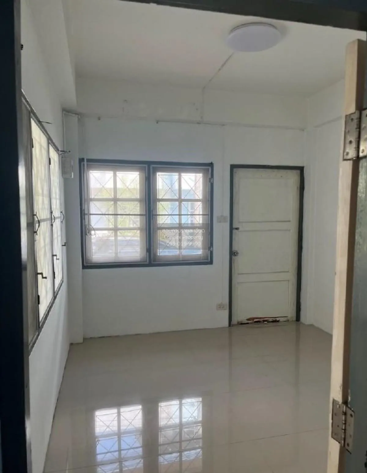 For Sale 2 - storey townhouse 92 sq m. Bangsaen Sai 3 Chonburi ,  3