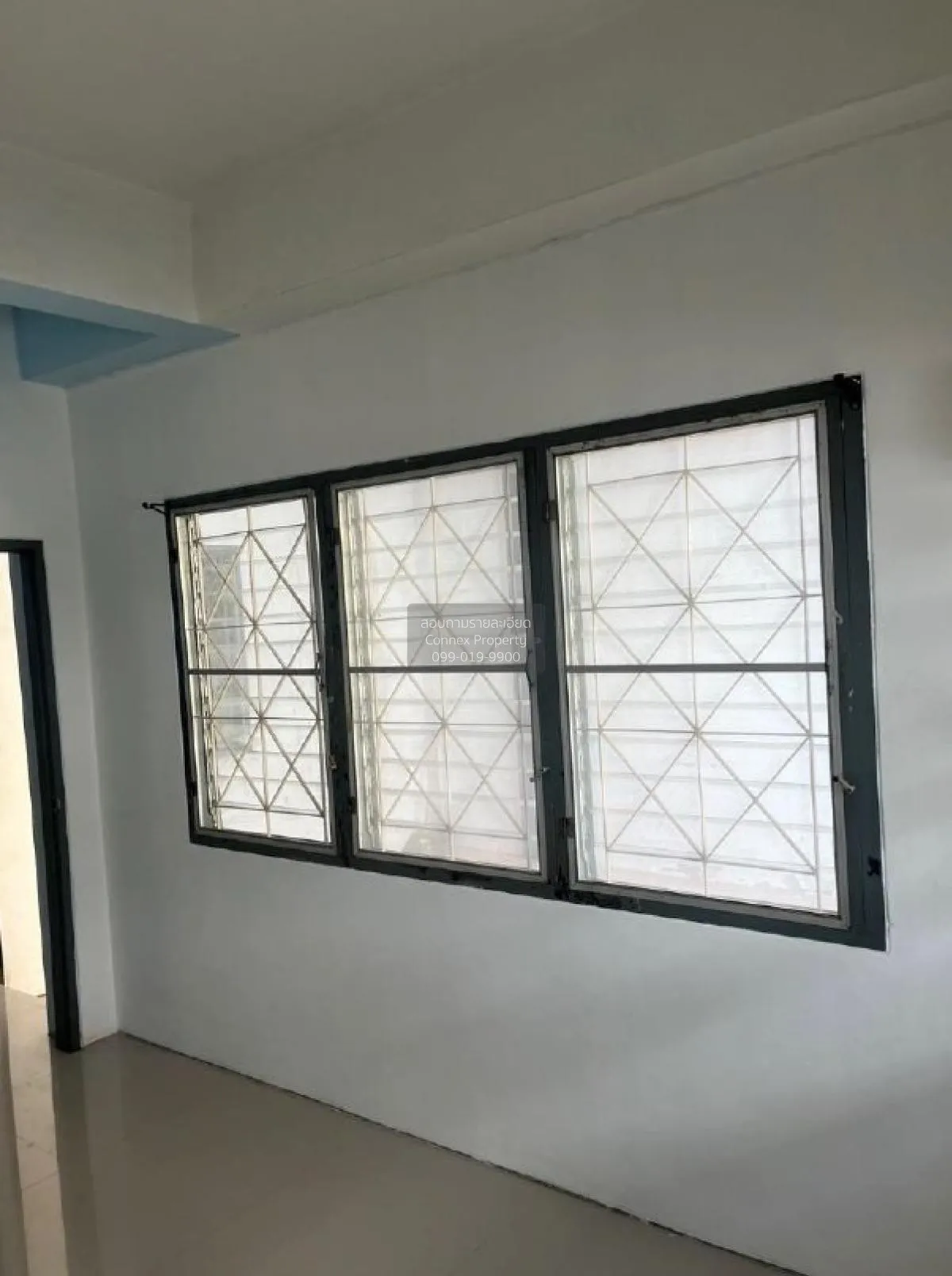 For Sale 2 - storey townhouse 92 sq m. Bangsaen Sai 3 Chonburi ,  4