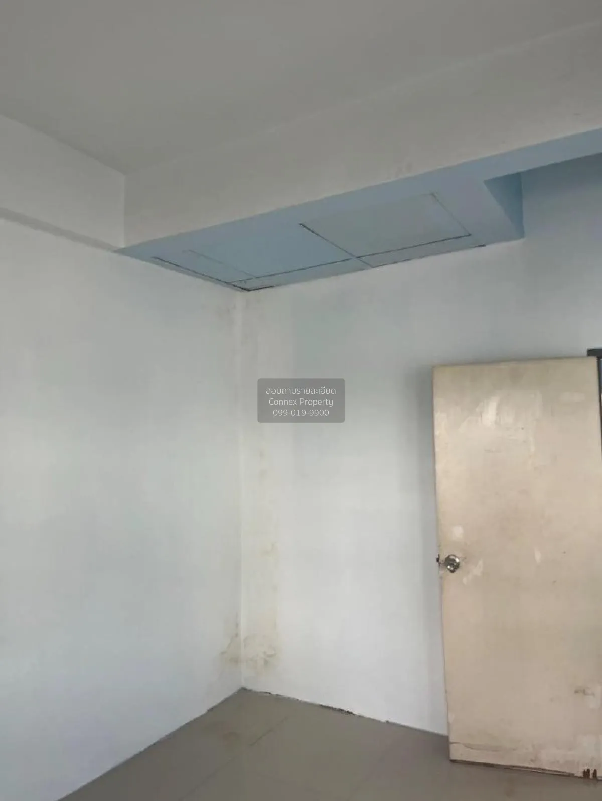 For Sale 2 - storey townhouse 92 sq m. Bangsaen Sai 3 Chonburi , 