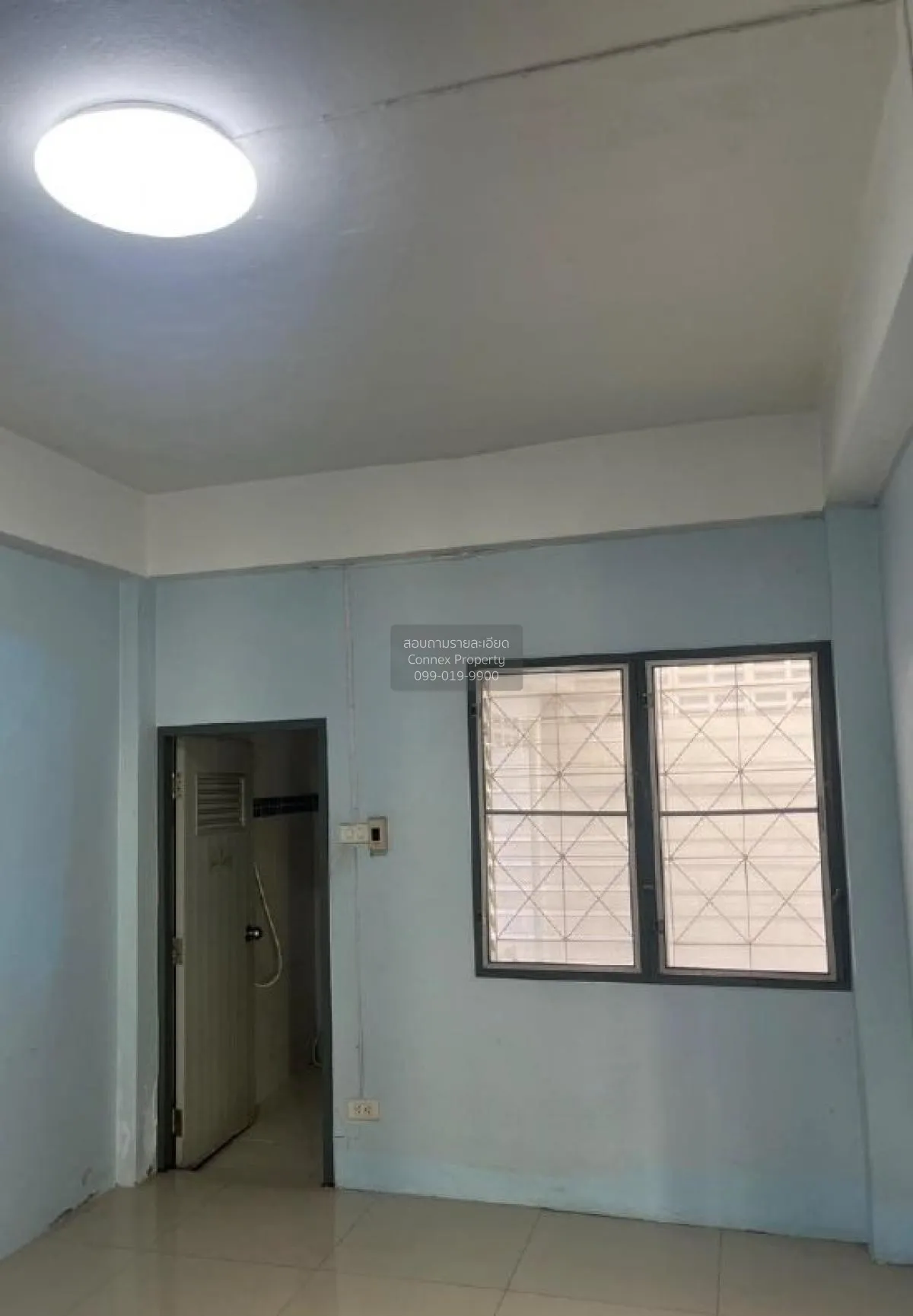 For Sale 2 - storey townhouse 92 sq m. Bangsaen Sai 3 Chonburi , 